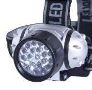 Reflektor LED - 14LED headlamp