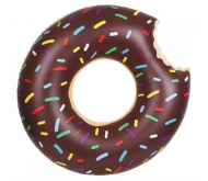 Nadmuchiwany pierścień Donut