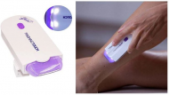 Finishing Touch Smart Hair Remover